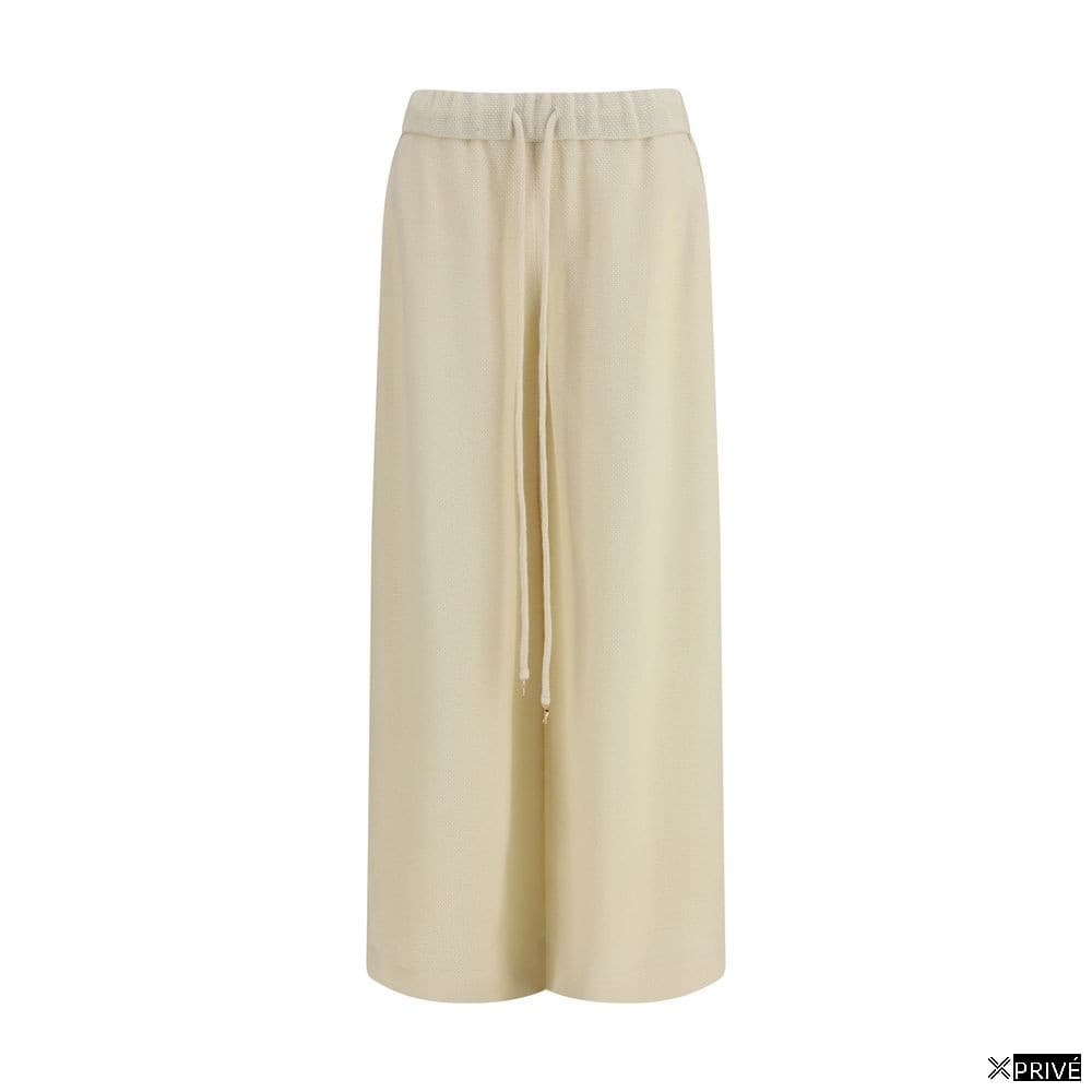 Jeans beige — 1