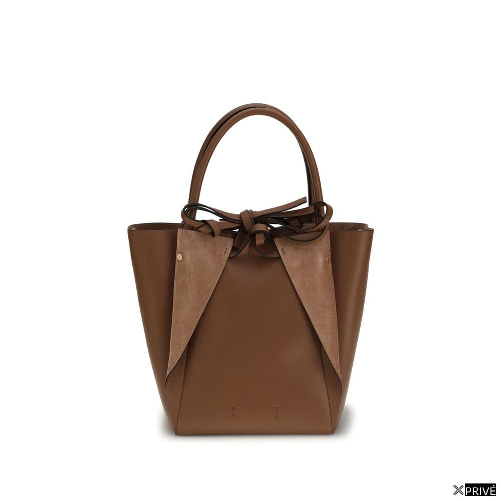 Sac à main brun — 1