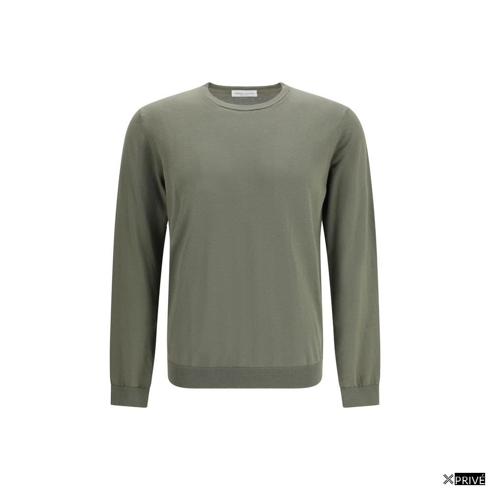 Pull multicolore en Coton — 1