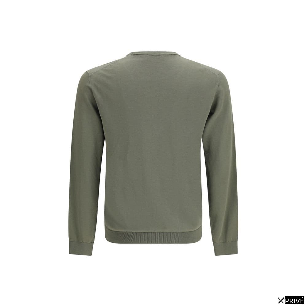 Pull multicolore en Coton — 2