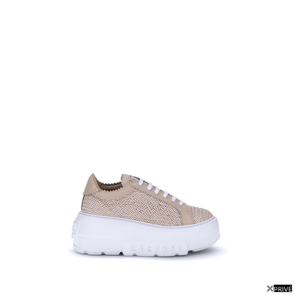 Chaussures de sport beiges — 2