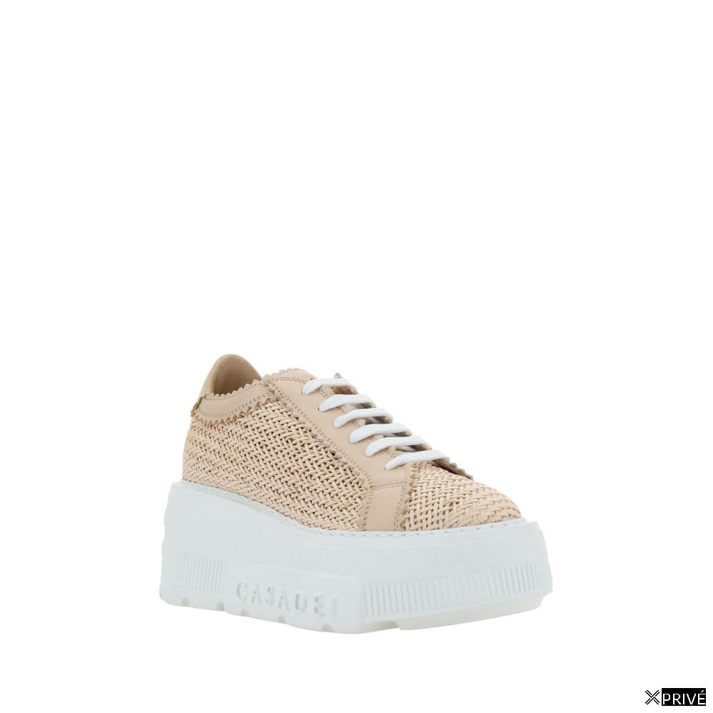 Chaussures de sport beiges — 3