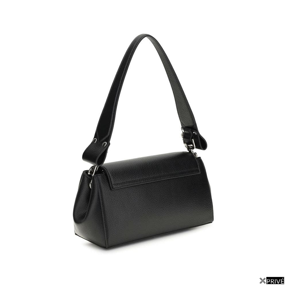 Sac bandoulière noir — 3