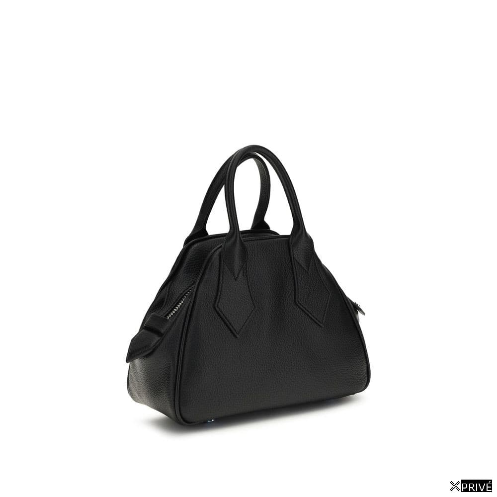 Sac à main noir — 3