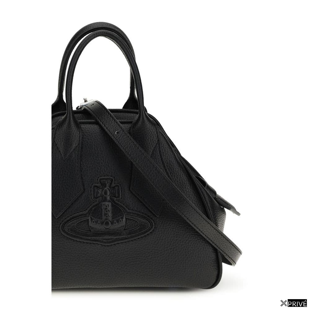 Sac à main noir — 4