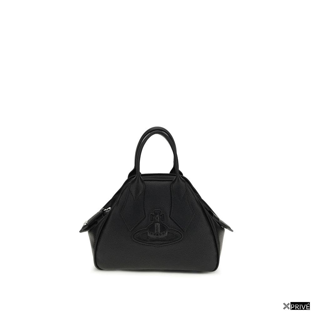Sac à main noir — 1