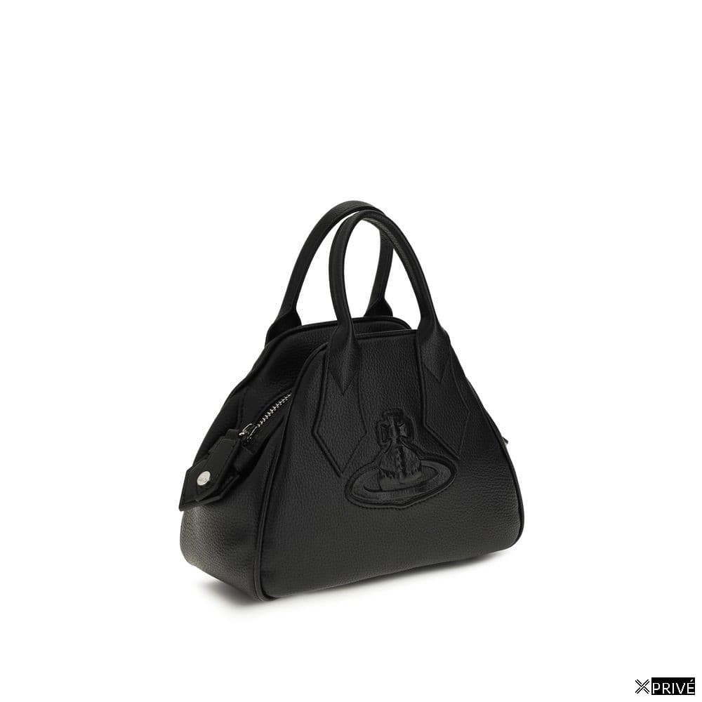 Sac à main noir — 2