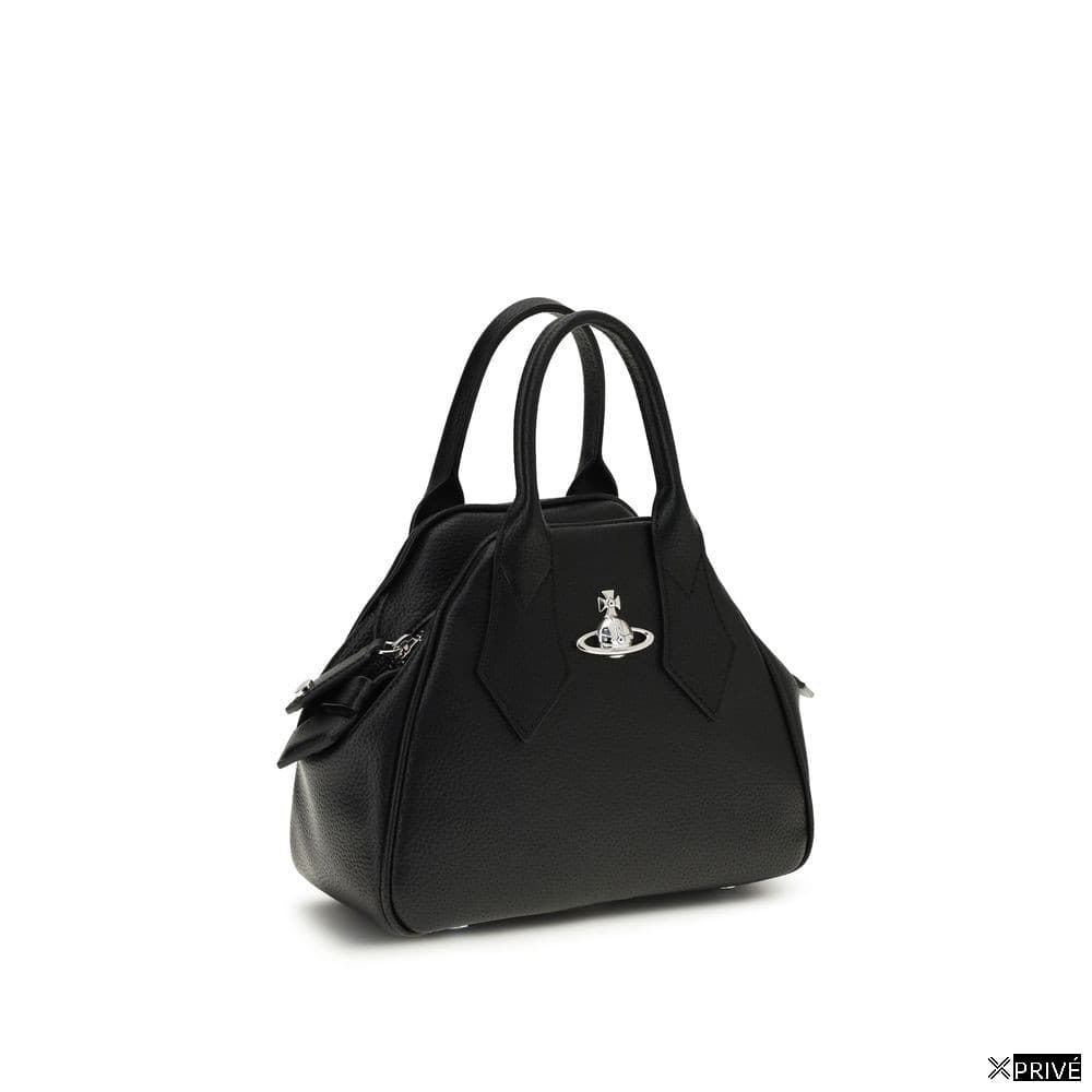 Sac à main noir — 2