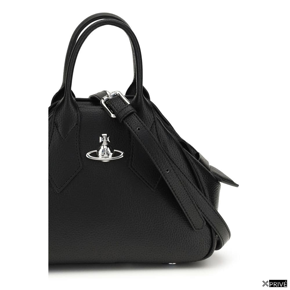 Sac à main noir — 4