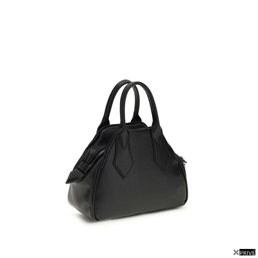 Sac à main noir — 3