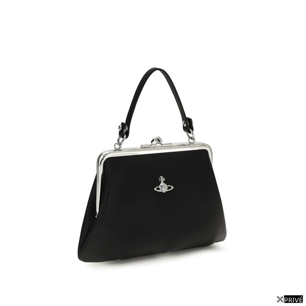Sac à main noir — 2