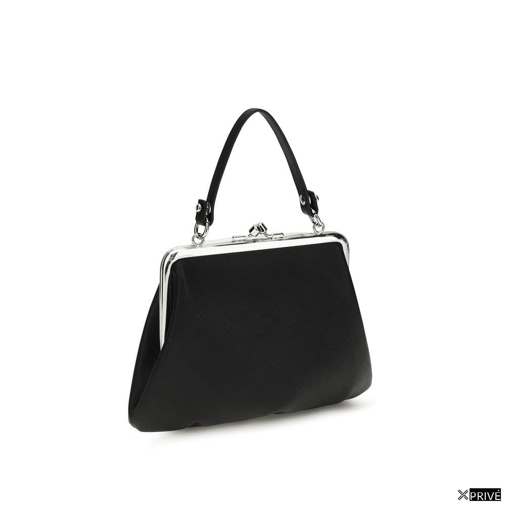 Sac à main noir — 3