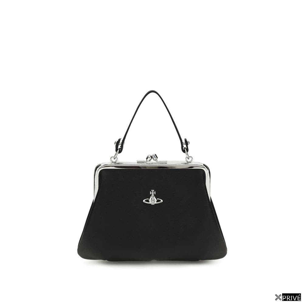 Sac à main noir — 1