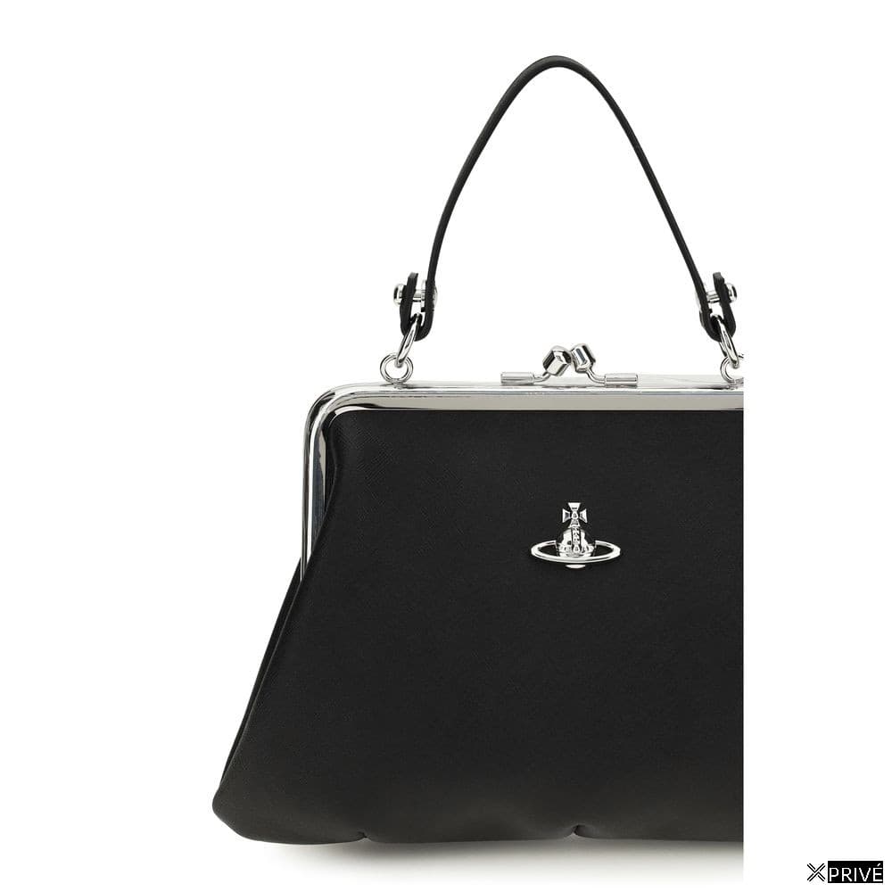 Sac à main noir — 4