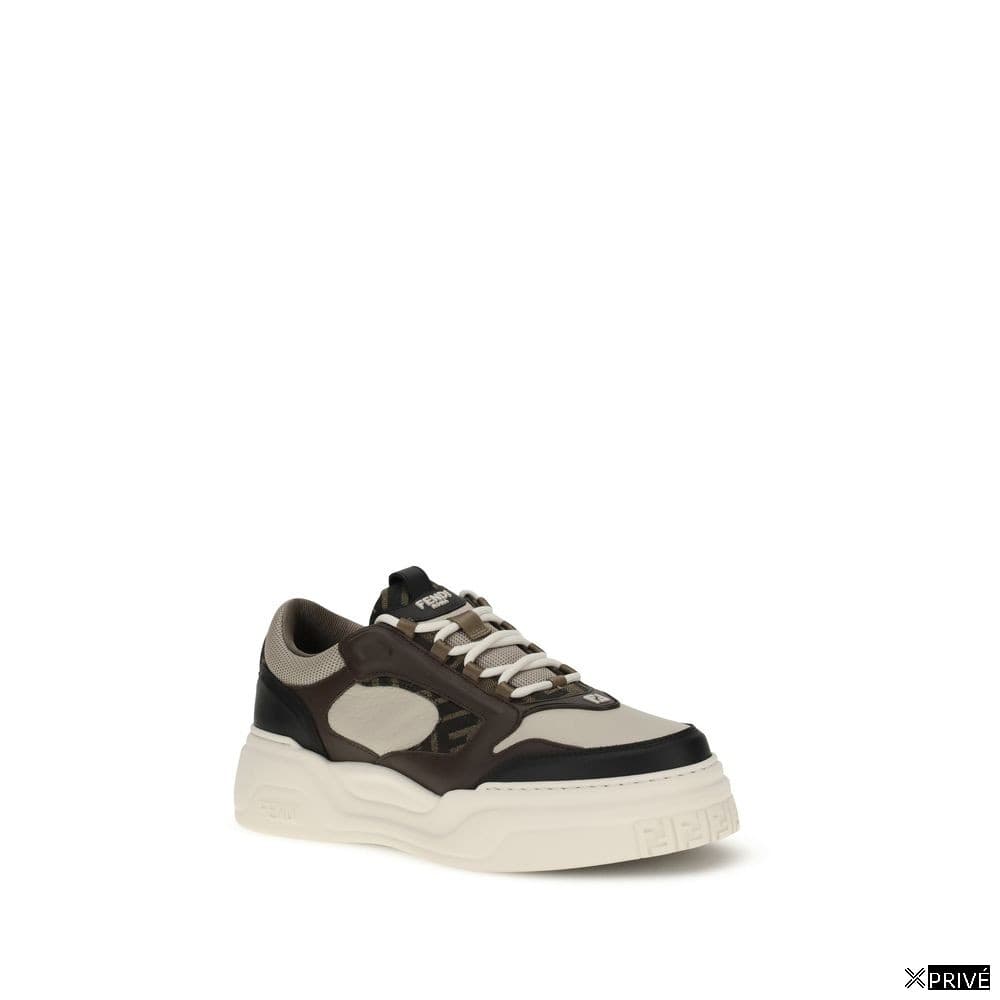 Chaussures de sport noires — 2