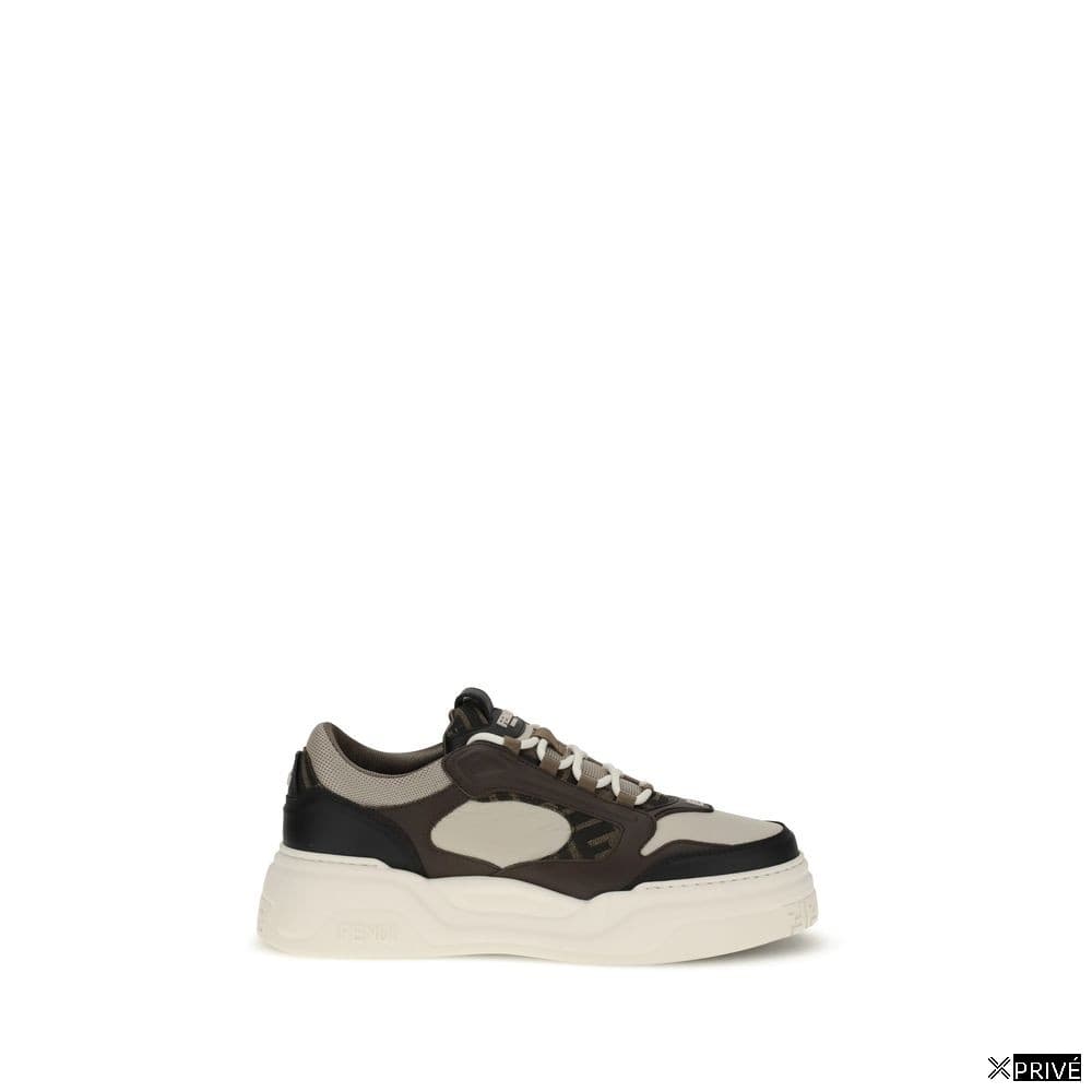 Chaussures de sport noires — 1