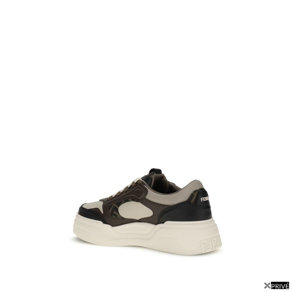 Chaussures de sport noires — 3