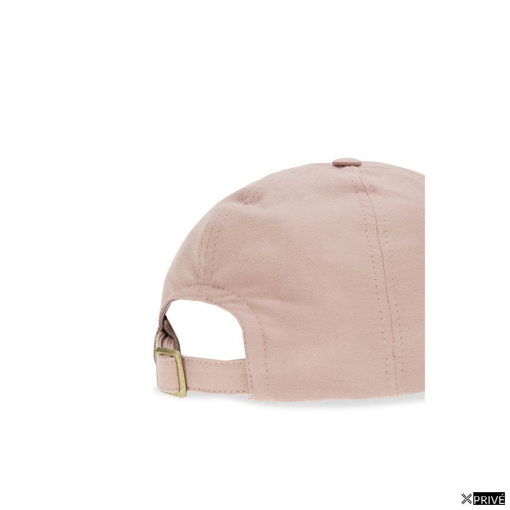 Chapeau multicolore en Coton — 3