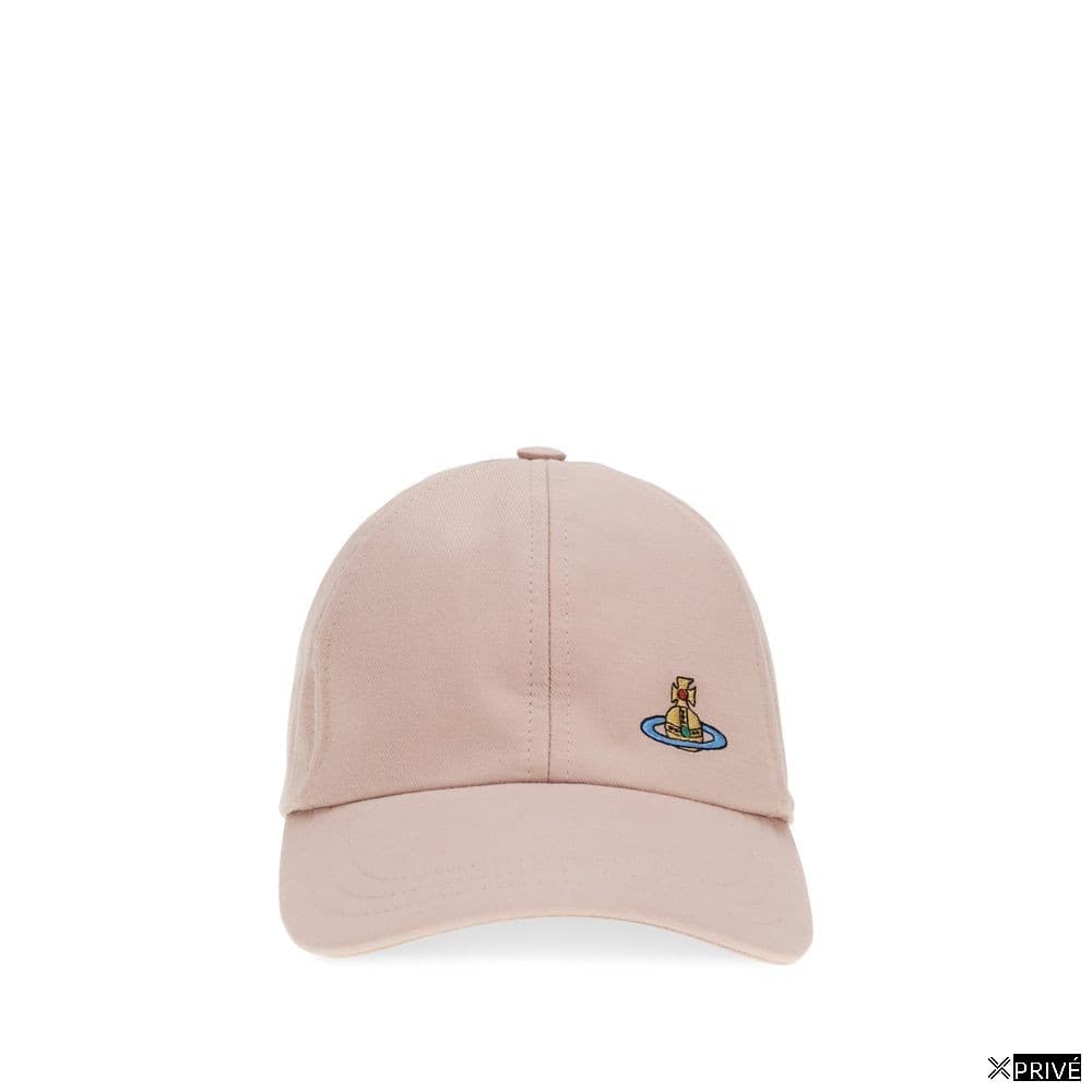 Chapeau multicolore en Coton — 1
