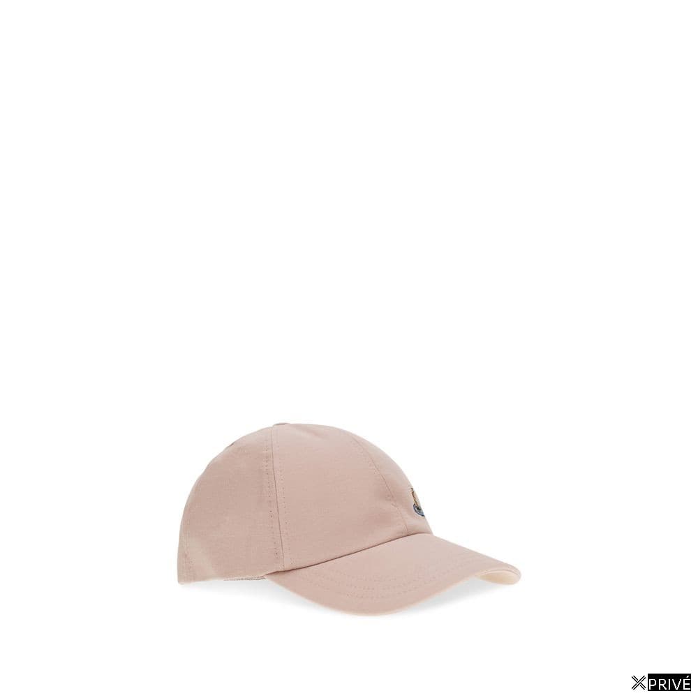 Chapeau multicolore en Coton — 2