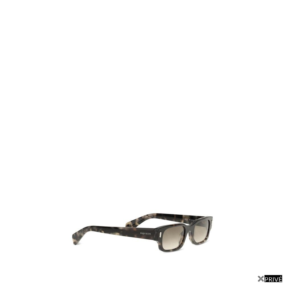 Lunettes de soleil brunes — 2