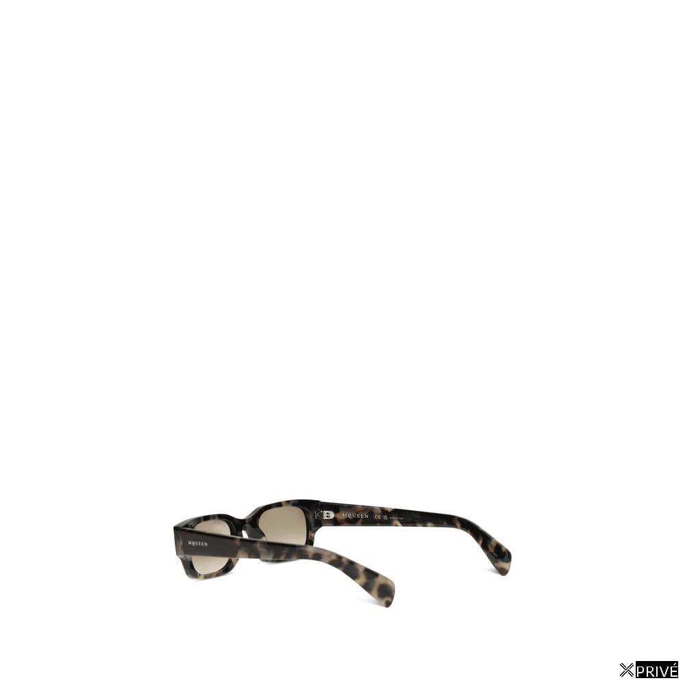 Lunettes de soleil brunes — 3