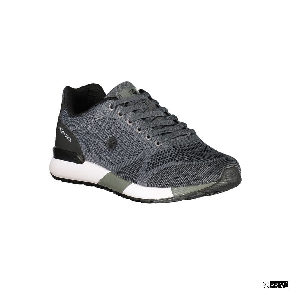 Chaussures de sport grises — 2