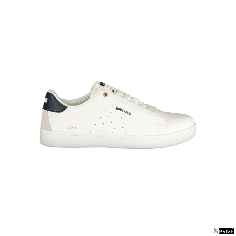 Chaussures de sport blanches — 1