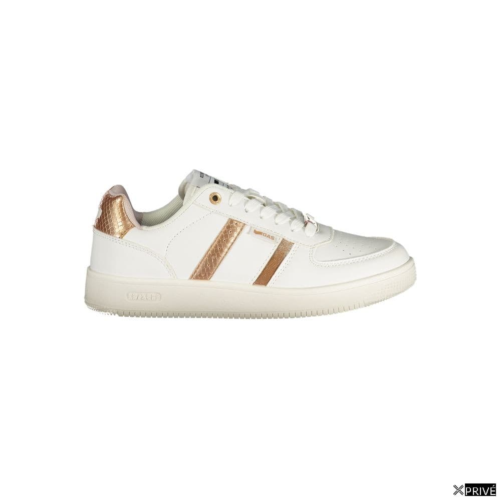 Chaussures de sport blanches — 1