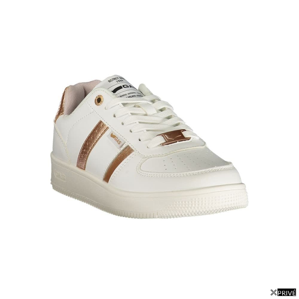 Chaussures de sport blanches — 2