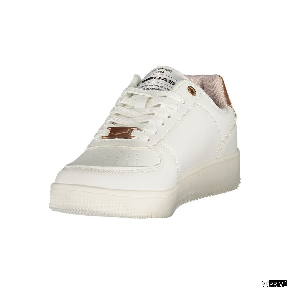Chaussures de sport blanches — 3