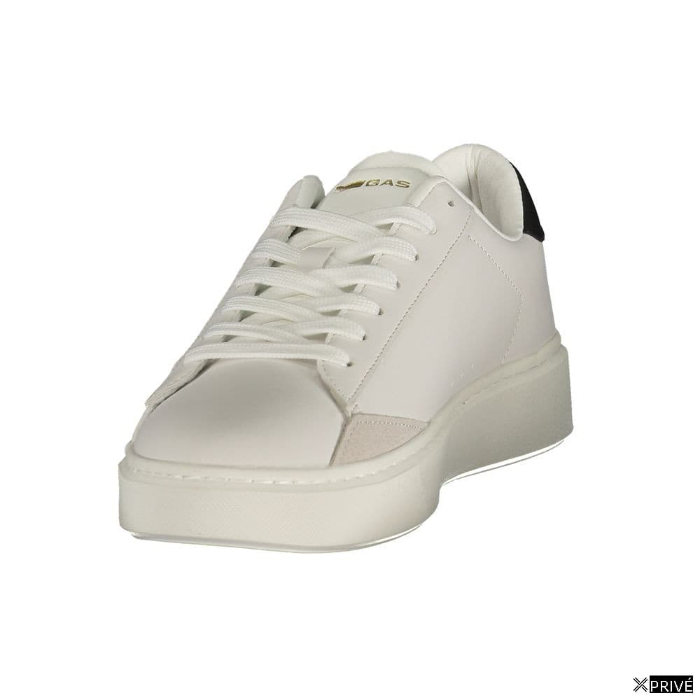 Chaussures de sport blanches — 3