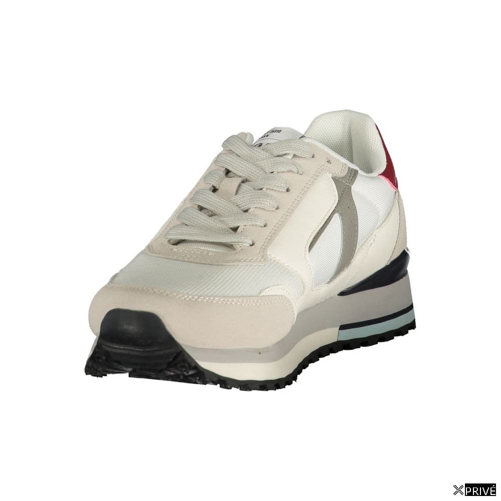 Chaussures de sport blanches — 3