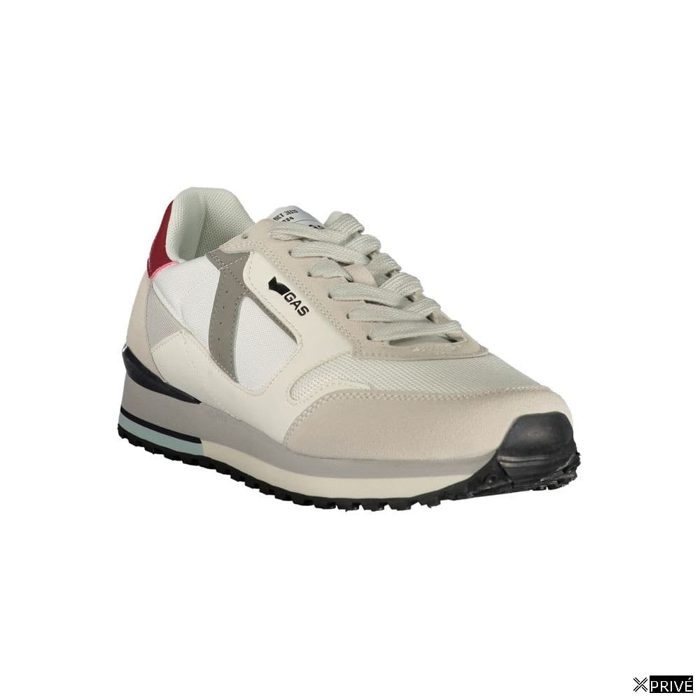 Chaussures de sport blanches — 2