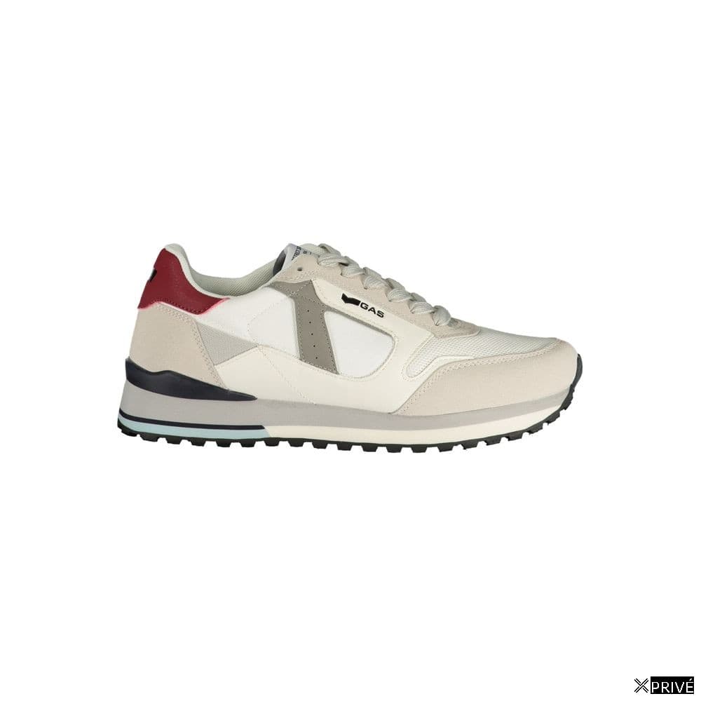 Chaussures de sport blanches — 1