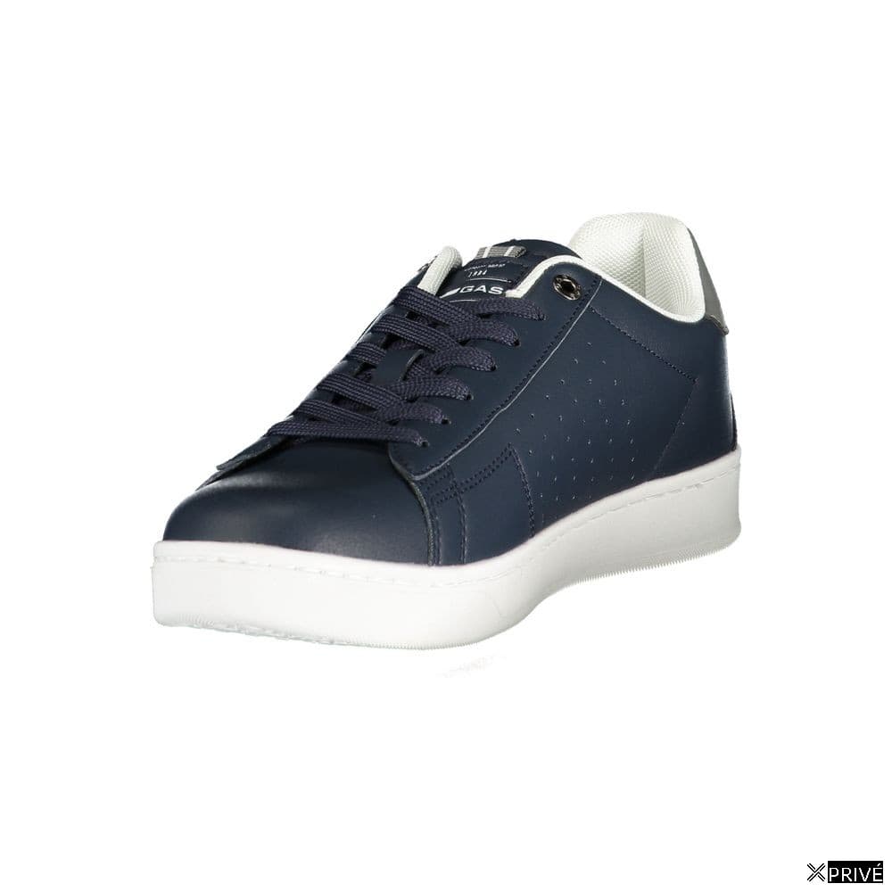 Chaussures de sport bleues — 3