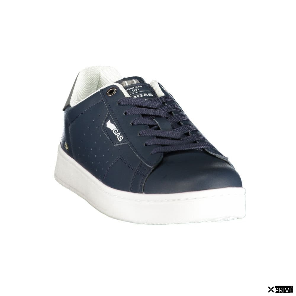 Chaussures de sport bleues — 2