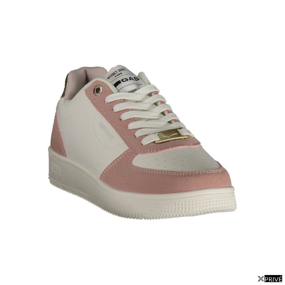 Chaussures de sport blanches — 2