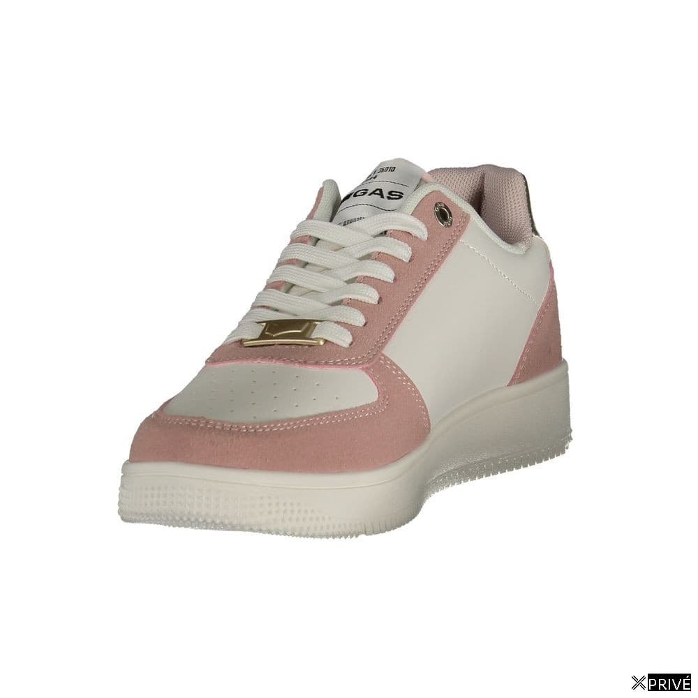 Chaussures de sport blanches — 3