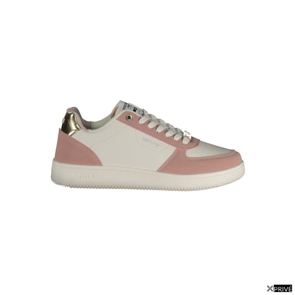 Chaussures de sport blanches — 1