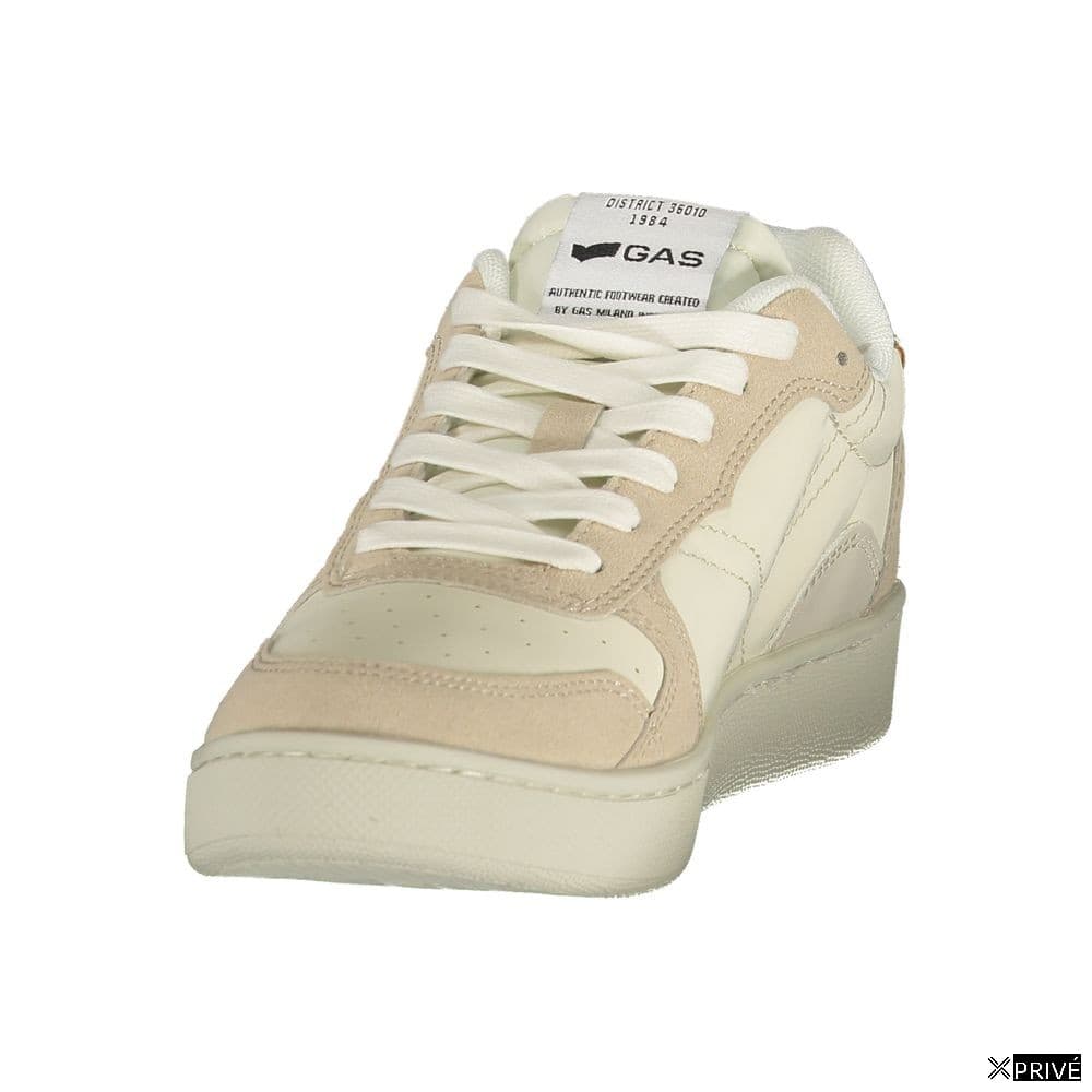Chaussures de sport beiges — 3