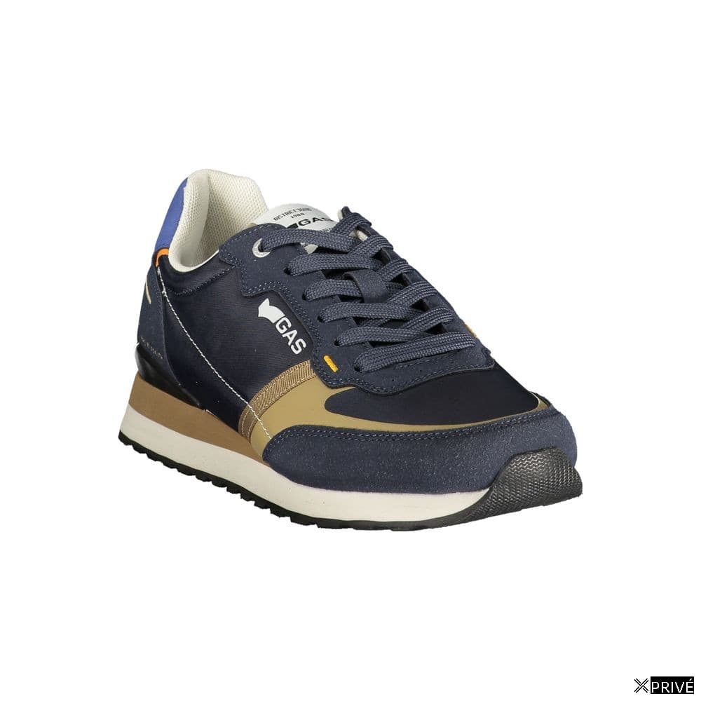 Chaussures de sport bleues — 2