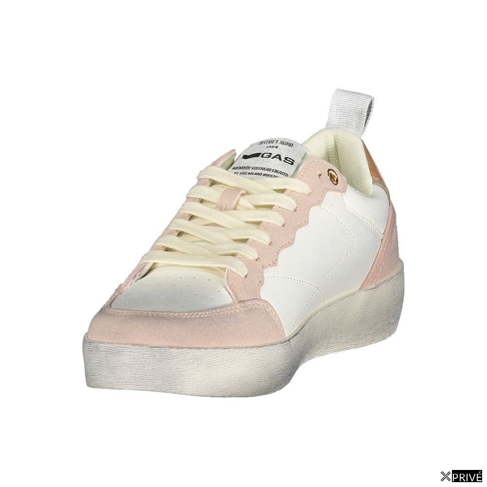 Chaussures de sport blanches — 3