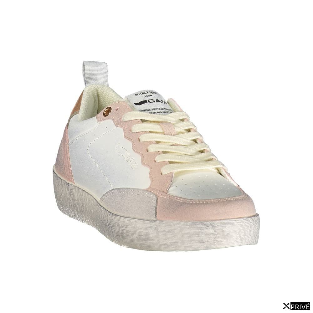 Chaussures de sport blanches — 2