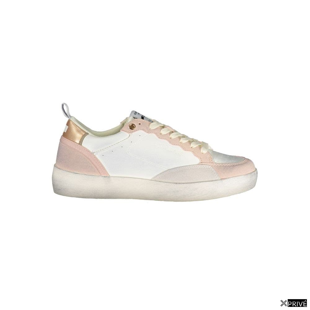 Chaussures de sport blanches — 1