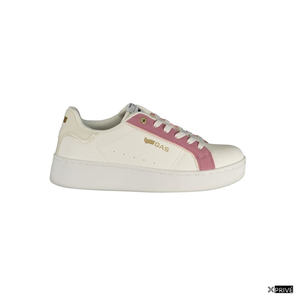 Chaussures de sport blanches — 1