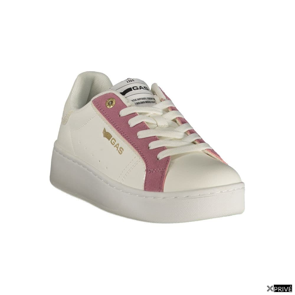 Chaussures de sport blanches — 2