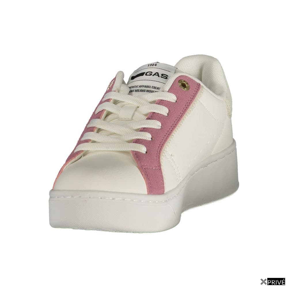 Chaussures de sport blanches — 3