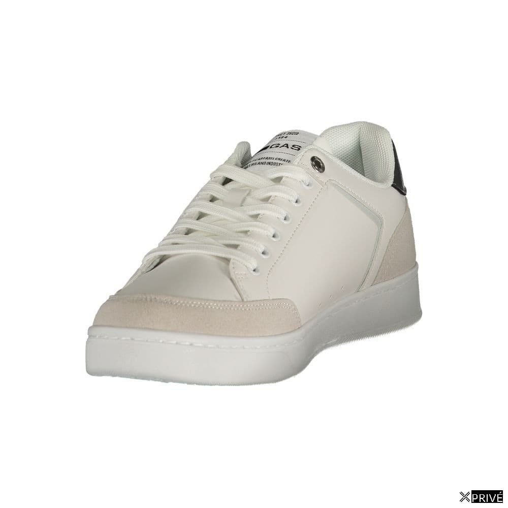 Chaussures de sport blanches — 3