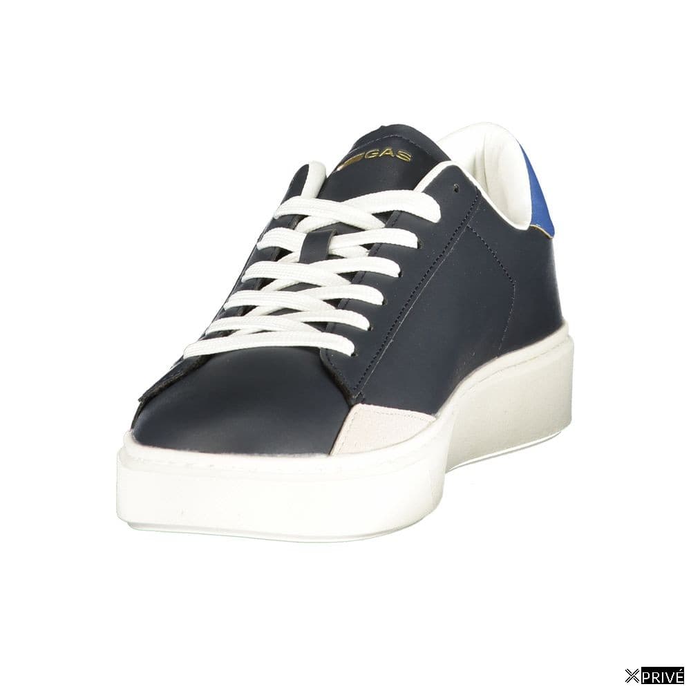 Chaussures de sport bleues — 3